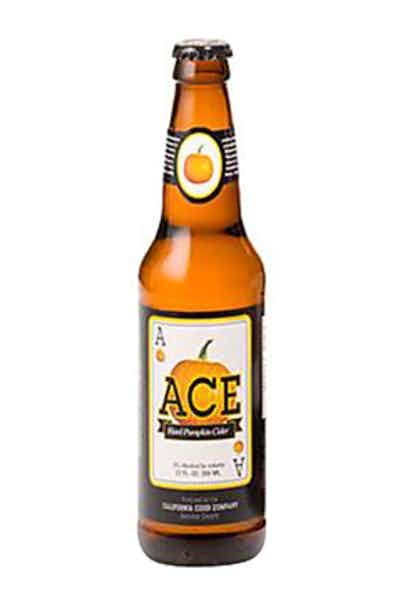 ACE Hazy Hop Cider