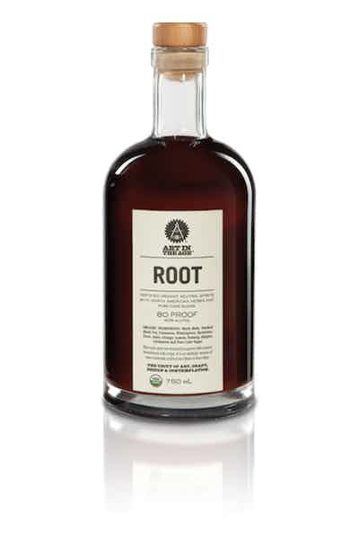 Art In The Age Root Organic Liqueur