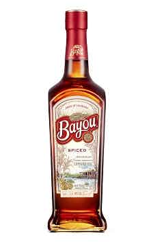 Bayou® Spiced Rum