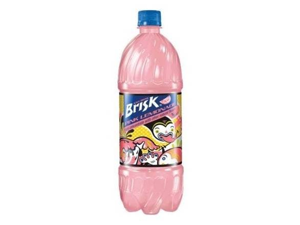 Brisk Pink Lemonade Price & Reviews