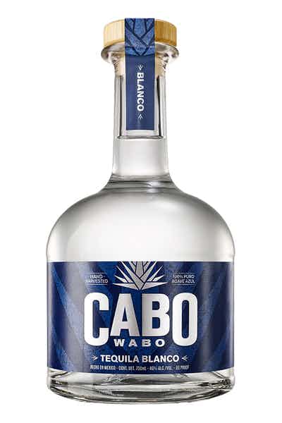 Cabo Wabo Blanco