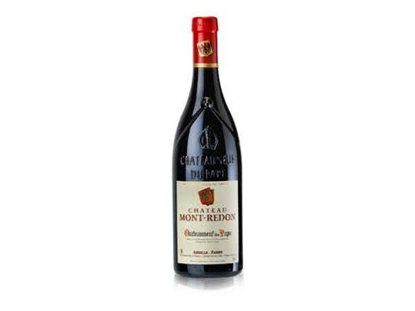 Chateau Mont Redon Chateauneuf Du Pape Price Reviews Drizly