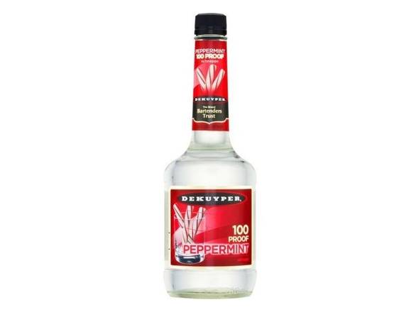 vodka and peppermint schnapps drinks