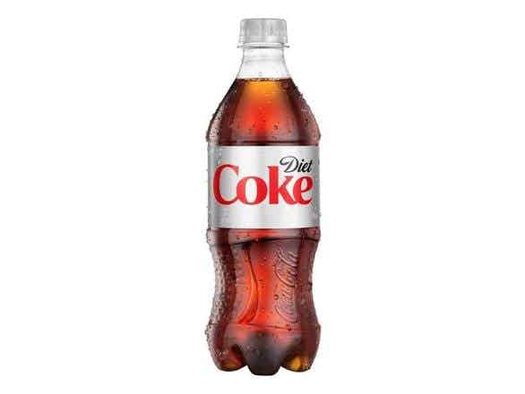 Diet Coke Price & Reviews | Drizly