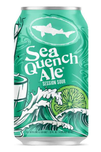 Dogfish Head SeaQuench Ale Session Sour Beer