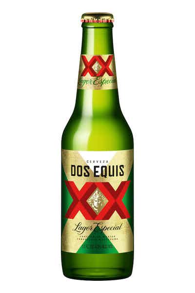 Dos Equis Lager | Drizly
