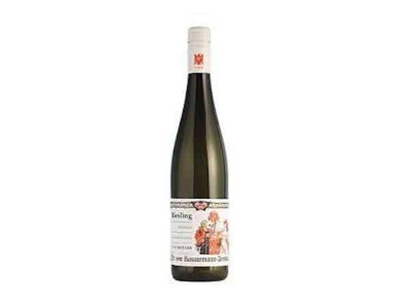 Dr. Von Riesling Price & Reviews Drizly