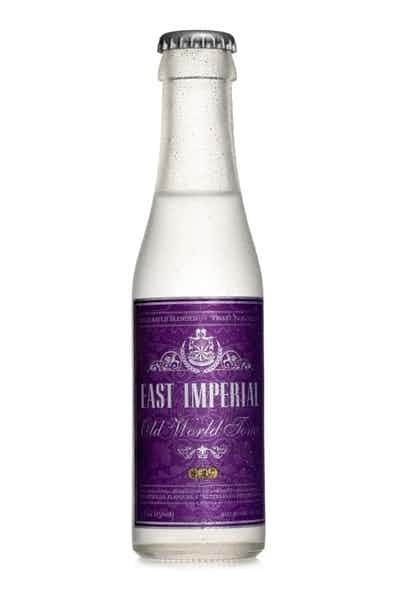 East Imperial Old World Tonic