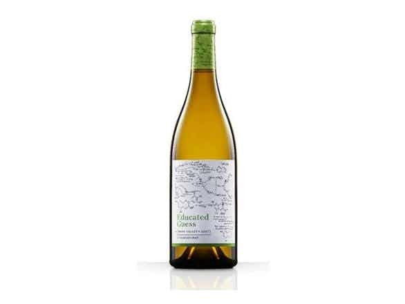 Guess Chardonnay & Reviews Drizly