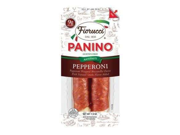Fiorucci Panino Pepperoni Sticks Price & Reviews | Drizly