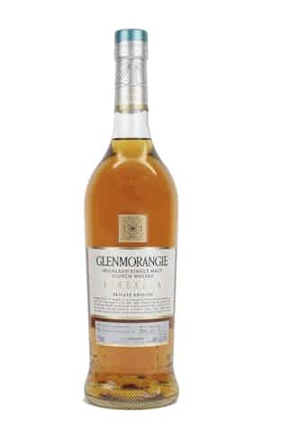 Glenmorangie Finealta Single Malt Whisky