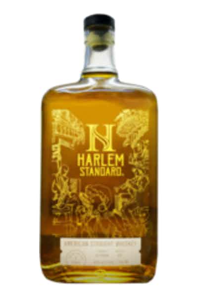 Harlem Standard American Whiskey