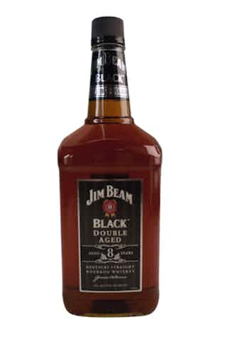 Jim Beam Black 8 Year Bourbon