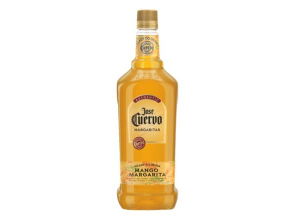 jose cuervo margarita drink