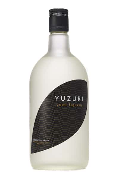 Kikori Yuzuri Yuzu Liquor