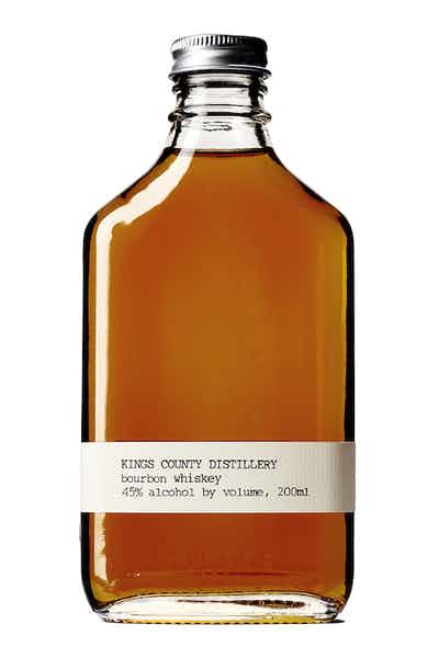 Kings County Distillery Bourbon Whiskey Price Reviews Drizly