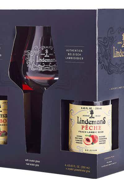 Lindemans Lambic Gift Pack