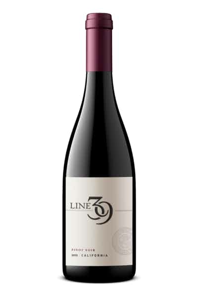 Line 39 Pinot Noir