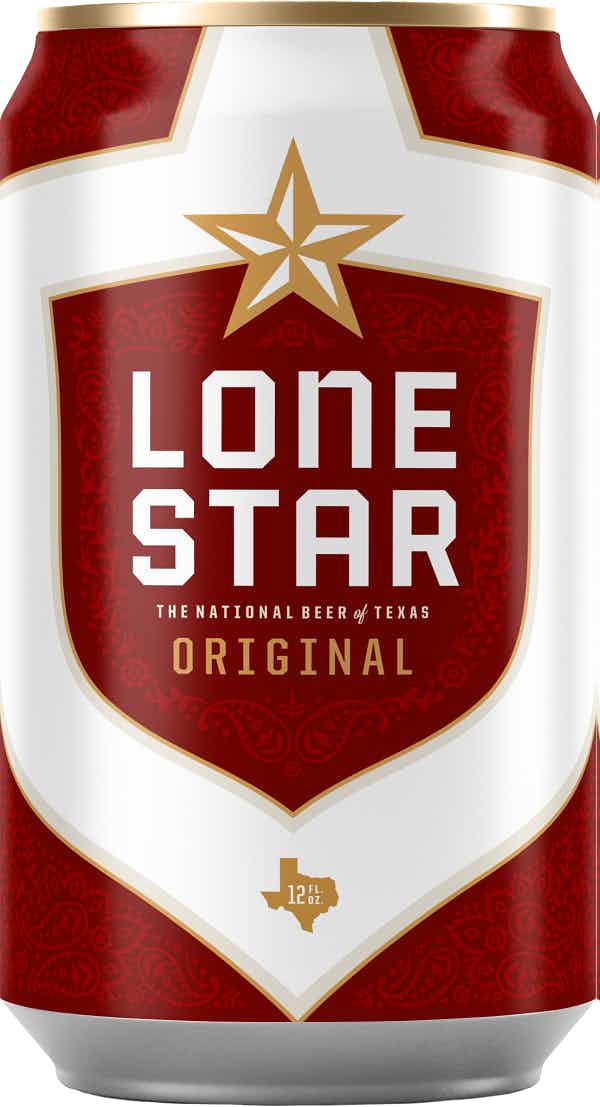 Lone Star Lager