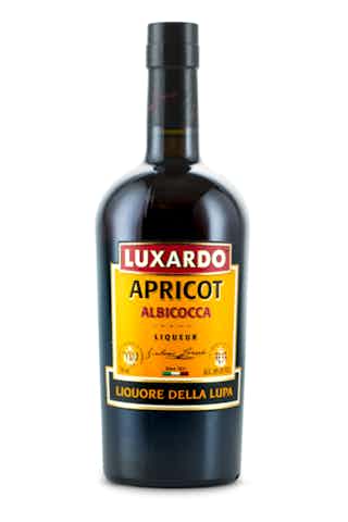 Luxardo Apricot