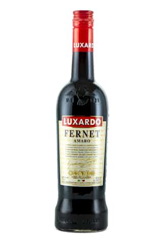 Luxardo Fernet Amaro