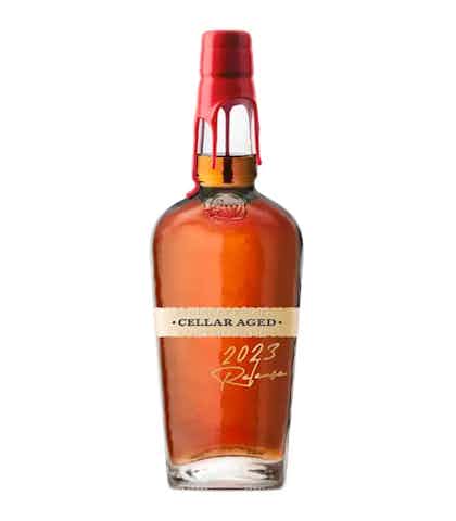 Maker's Mark Cellar Aged Limited Edition Kentucky Straight Bourbon Whisky