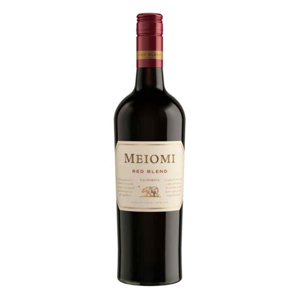 Meiomi Red Blend Red Wine