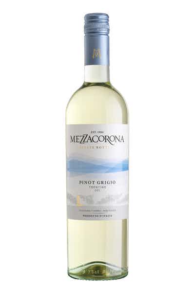 Mezzacorona Pinot Grigio Trentino DOC