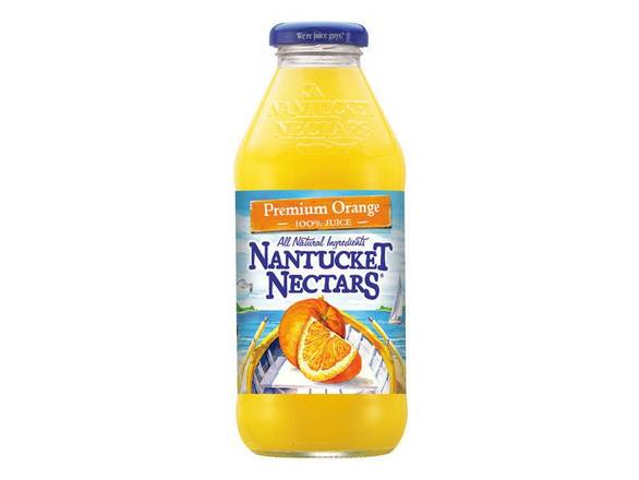 best orange juice