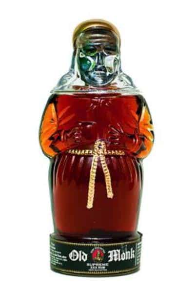 Old Monk Supreme Rum