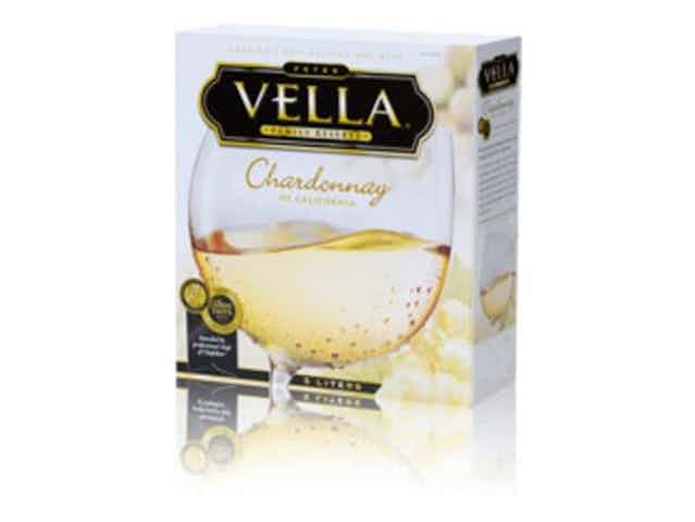 Peter Vella Wines Buy Online Drizly