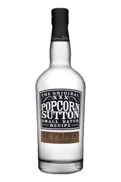Popcorn Sutton Likker Recipe Moonshine Alcohol Liquor Shine Brandy Distill