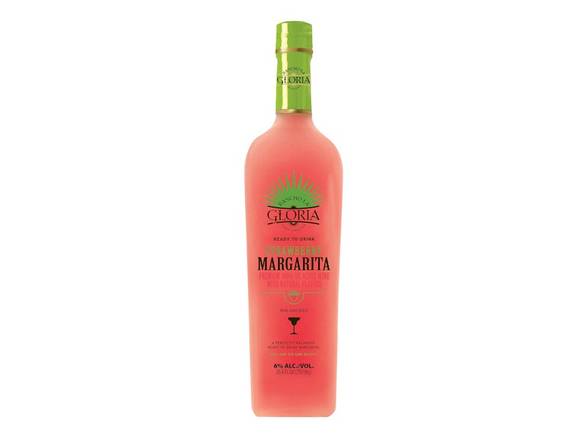margarita label for rancho la gloria margarita