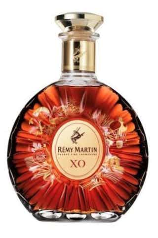 Rémy Martin X.O Limited Lunar New Year Edition Cognac