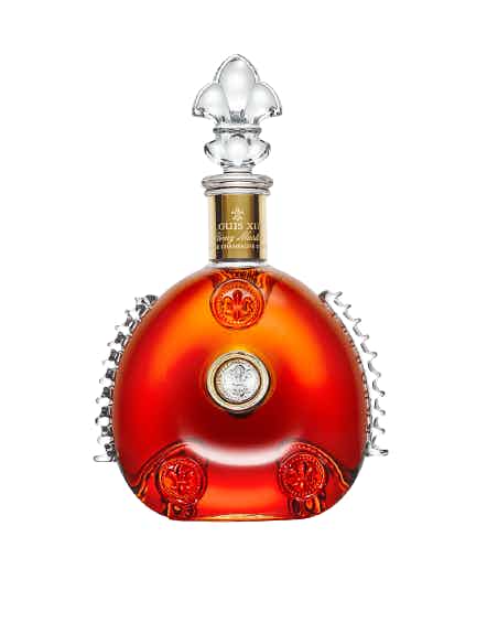 LOUIS XIII: The Classic Decanter