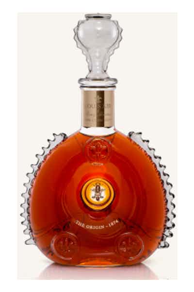 LOUIS XIII Time Collection: The Origin – 1874
