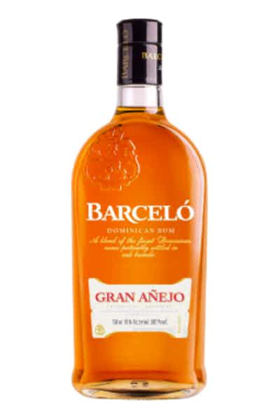 Ron Barcelo Rum Gran Anejo