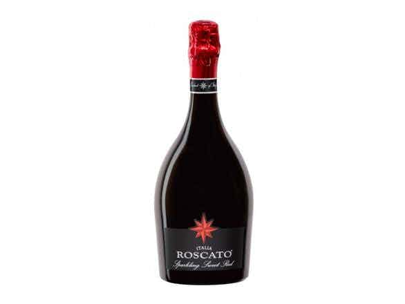 Roscato Wine, Tropical, Semi-Sweet, Italia 25.4 fl oz, Shop