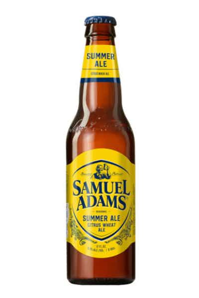 Samuel Adams Seasonal Summer Ale Beer, Lawn Chair Rocker Sam Adams