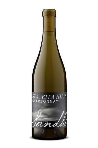 Sandhi Sta. Rita Hills Chardonnay