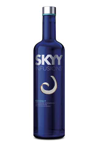 SKYY Infusions Coconut
