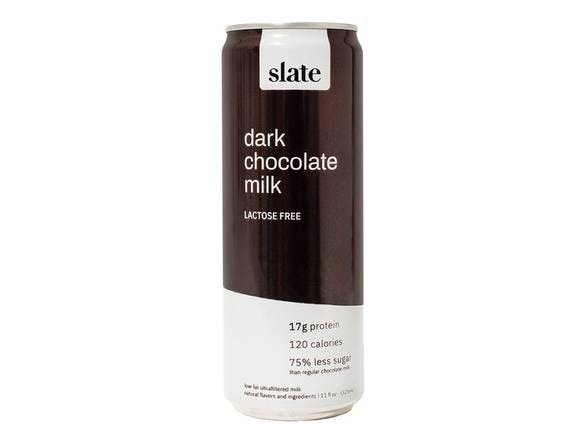 Slate Dark Chocolate Milk Price & Reviews