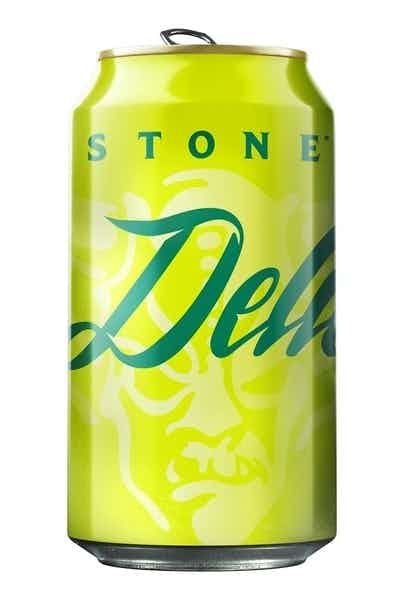 Stone Delicious IPA