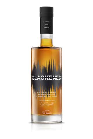 BLACKENED® American Whiskey