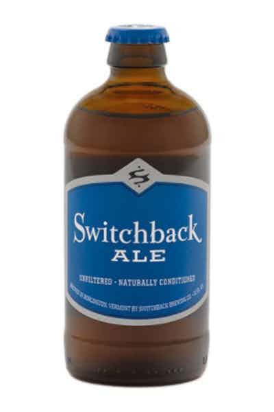 Switchback Ale