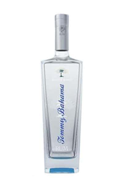 Tommy Bahama White Sand Rum - Discontinued