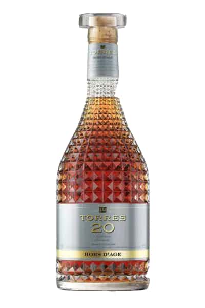 Torres 20 Brandy