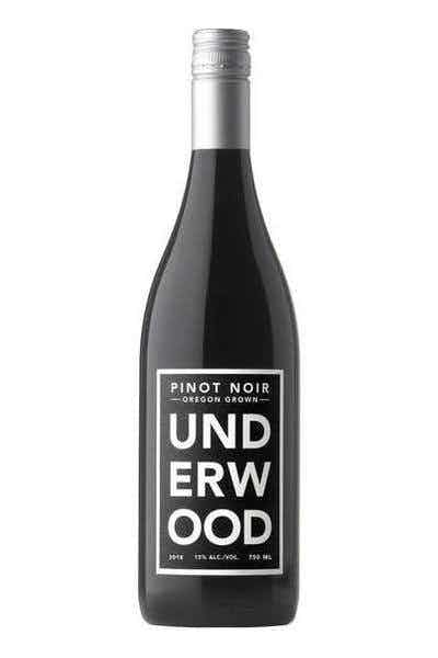 Underwood Pinot Noir