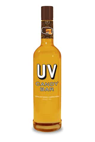 UV Candy Bar Vodka