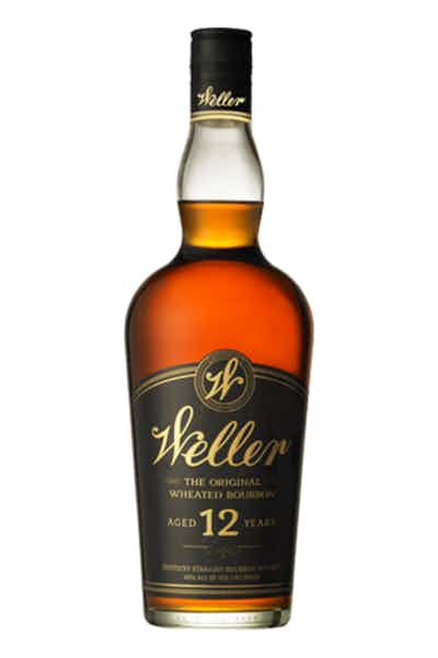Weller 12yr Bourbon